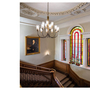 Valentines Mansion - Interior