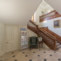 Valentines Mansion - Interior