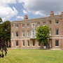Valentines Mansion - Exterior