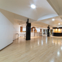 Modern Office Cafeteria