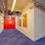 East London Office Block