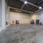 East London Studio Lot