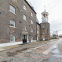 East London Period Streets