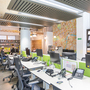 Central London Offices