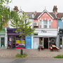Francis Road