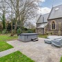 Converted Church
