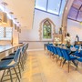 Converted Church