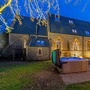 Converted Church