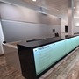 Multi-Use Site: Reception and Auditorium