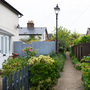 North London Residential Streets