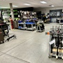 Empty Office/Manufacturing Space