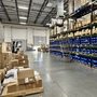 Empty Office/Manufacturing Space