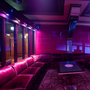 Nightclub: Main Room