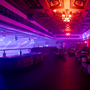 Nightclub: Main Room