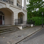 Hanover Terrace