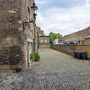 Cumberland Terrace Mews