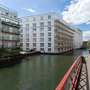 Camden Canalside