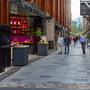 Hawley Wharf - Exteriors
