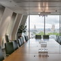 Piccadilly Office Building