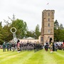 Gordon Castle