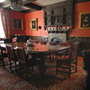 Pentrehobyn Hall