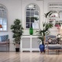 Old Street White Loft