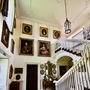 Mapperton House