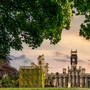 Carlton Towers