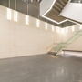 Modern Office Lobby