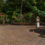 Holland Park - North Entrance