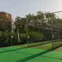 Holland Park - Cricket Nets