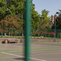 Holland Park - Tennis / Netball Court