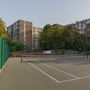 Holland Park - Tennis Court 1
