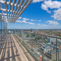 Aldgate East Penthouse