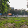 Holland Park - Tennis Court 1