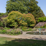 Holland House Gardens