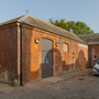 Holland Park - Stables