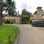 Master Bakers Almshouses