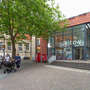 Walthamstow Library - Exteriors