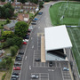 Ealing Sports Ground & Unit Base