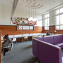 Leytonstone Library - Study Rooms