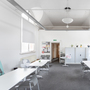 Lea Bridge Library - Event Space / Study Room
