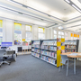 Lea Bridge Library 