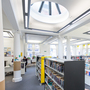 Lea Bridge Library