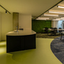 Hatton Garden Offices