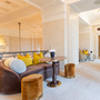 Luxury Hotel - Event Space