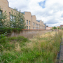 North London Industrial Garden