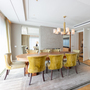 Luxury Hotel Penthouses