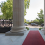 Luxury Hotel - Exteriors