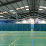 St Mary's University - Sports Facilities